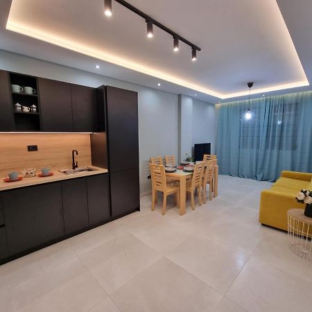 דורס Holiday Apartment Near The Sea מראה חיצוני תמונה