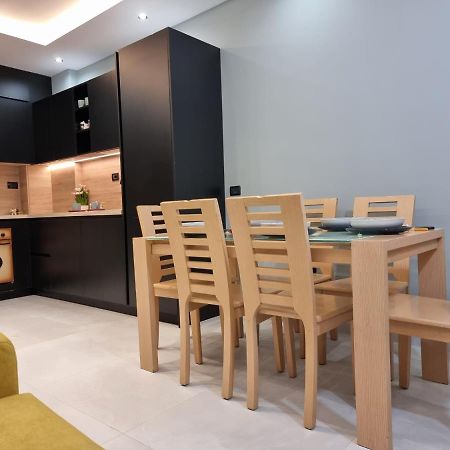 דורס Holiday Apartment Near The Sea מראה חיצוני תמונה