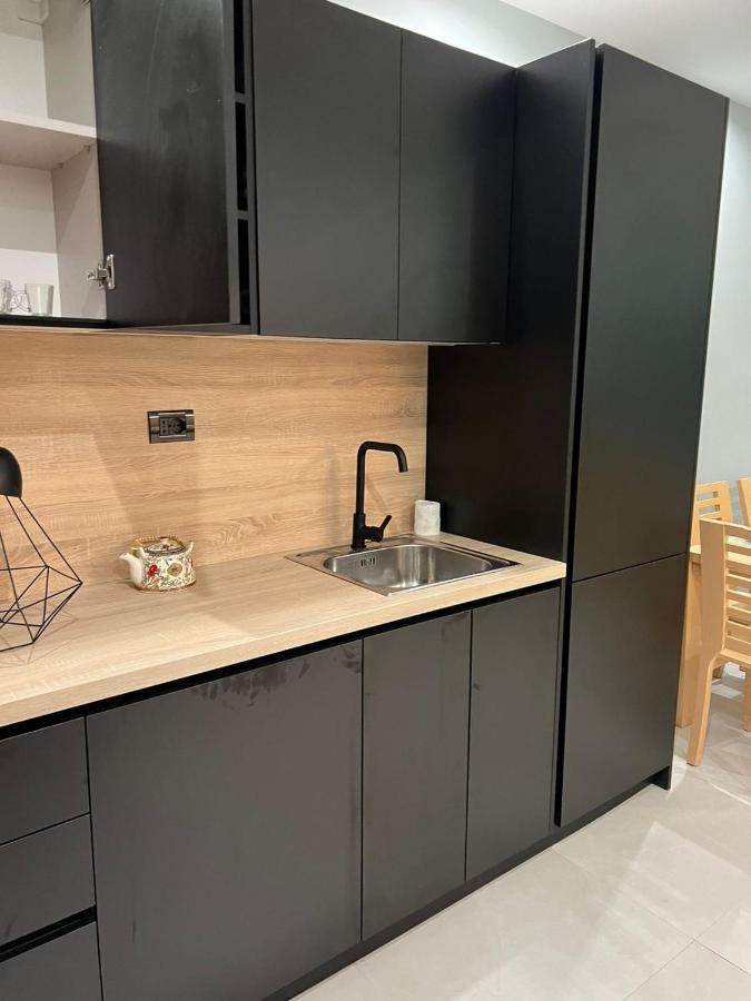 דורס Holiday Apartment Near The Sea מראה חיצוני תמונה