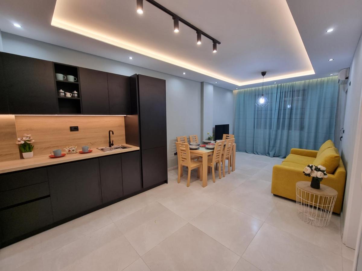 דורס Holiday Apartment Near The Sea מראה חיצוני תמונה