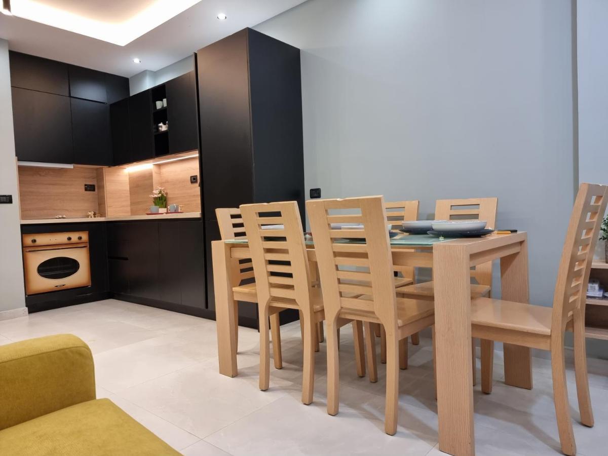 דורס Holiday Apartment Near The Sea מראה חיצוני תמונה