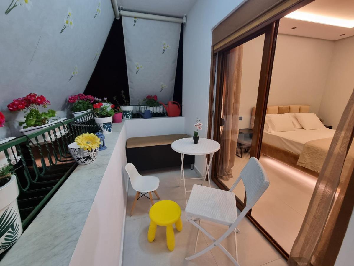 דורס Holiday Apartment Near The Sea מראה חיצוני תמונה