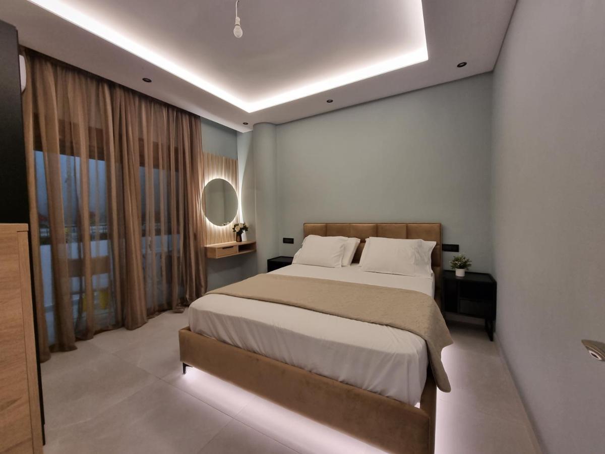 דורס Holiday Apartment Near The Sea מראה חיצוני תמונה