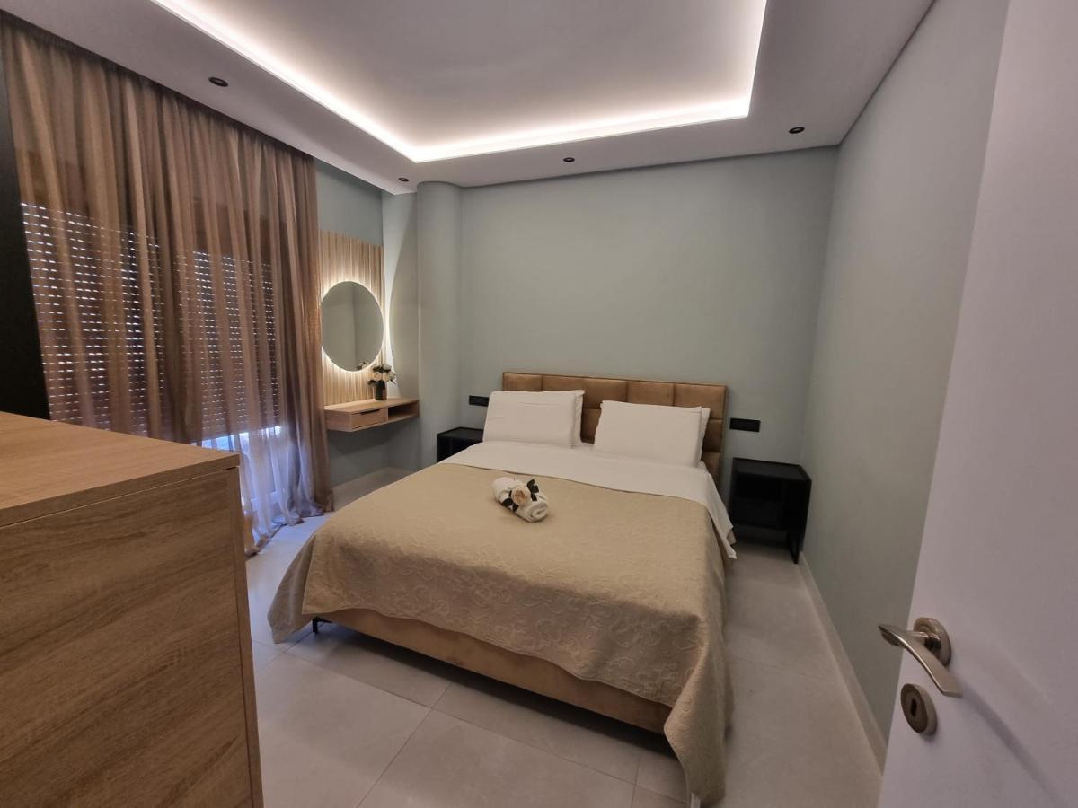 דורס Holiday Apartment Near The Sea מראה חיצוני תמונה